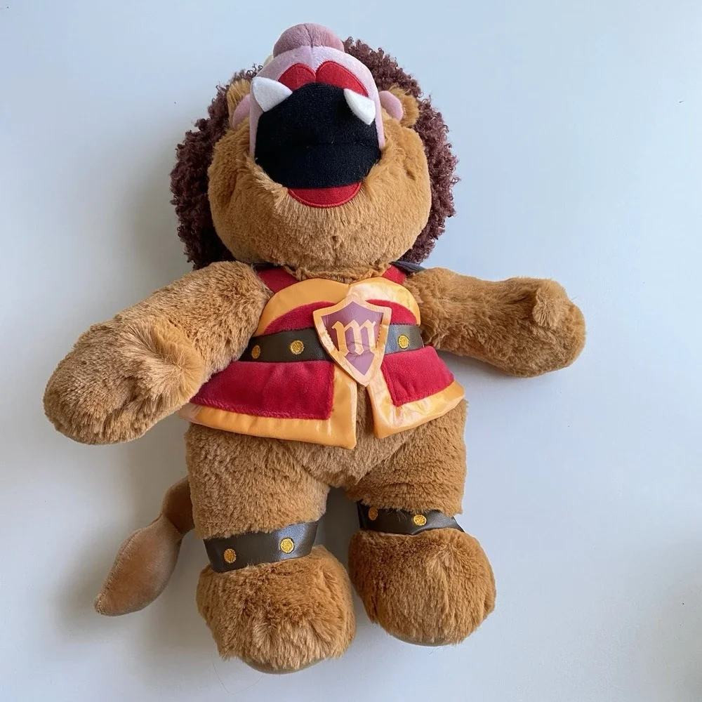 Disney Pixar Onward Manticore Mascot Medium 15